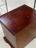 Pennsylvania House Two Drawer Nightstand/End Table