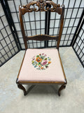 Needlework Chair