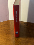 Manual of Flight Hardcover Book