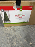 Target Douglas Fir Artificial Christmas Tree, 7 1/2 ft.