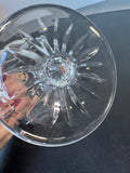 Wedgwood Monarch Crystal Brandy Snifter