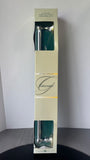 Sealed Greenwich 24” Two Tone Towel Bar
