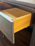 Ethan Allen Loyola Secretary Desk***HEAVY ITEM**READ DETAILS ON PICK UP POLICY***