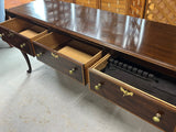 Henkel Harris Jamestown Colony Collection Sideboard***HEAVY ITEM***READ DETAILS ON PICK UP POLICY***