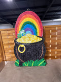 Pot of Gold Pinata