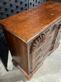 American Drew Oversized Nightstand with Pull-out Tray***HEAVY ITEM***READ DETAILS ON PICK UP POLICY***