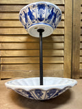 Two Tier Hanging Feeder/Planter