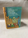The Thousand Recipe Chinese Cookbook