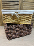 Baskets (2)