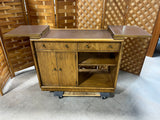 Unbranded Server***HEAVY ITEM***READ DETAILS ON PICK UP POLICY***