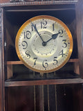 German Style Grandfather Clock (B)