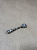 Mini Sterling Spoon Pin