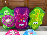 Lot of Five Children’s Kick Boards