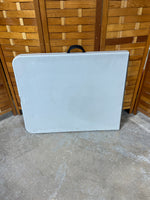 Office Star 6 ft Folding Table