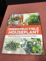 Set Of 2 Gardening Books