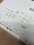 Epson VS250 Projector