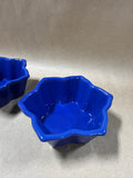Blue Chantal Bakeware - Set Of 3