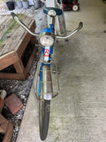 Vintage Rollfast Bike