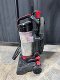 Eureka Air Speed Bagless Upright Vacuum with Some Attachments (WORKS)