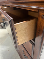 Dresser with Mirror***HEAVY ITEM***
