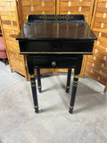 ***AS IS***Hitchcock Style Desk***Read Description***
