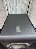 JBL ES150P Northridge E Series Powered 150 Watt Subwoofer