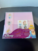 Disney Princess Sealed Scrapbook Set