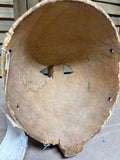 Dogan Tribal Wooden Rabbit Mask