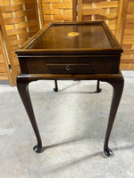 Tea Table, Unbranded