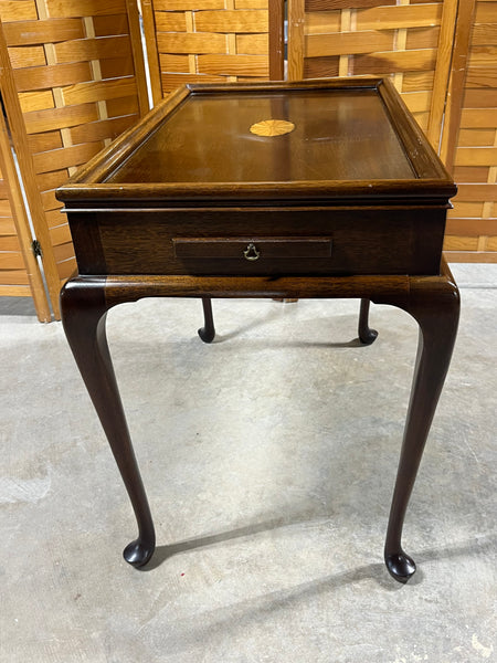 Tea Table, Unbranded