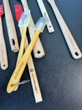 11-Piece Christmas Themed Spatulas