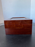 Lacquered Wooden Humidor