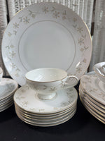 29-Piece Mikasa Japan 5258 Jean Floral China