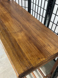 Library/Console Table