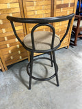 Lightweight Swivel 24" Barstool