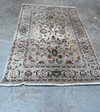 Ralph Lauren Rug (C), 7 ft 5 in x 5 ft 2 in