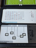 NFL 1970 Vintage Strategy Game by Tudor