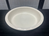 Mason Cash Pie Dish