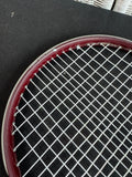 Prince CTS Response Mid Plus Tennis Racquet with Case