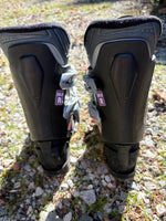 Head EZ-on2 HT Ski Boots, Size 28R