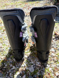 Head EZ-on2 HT Ski Boots, Size 28R