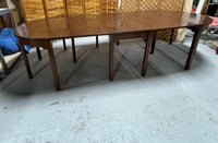 Kittinger Banquet Dining Table***HEAVY ITEM***
