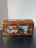 Lebkuchen-Schmidt German Cookie Tin