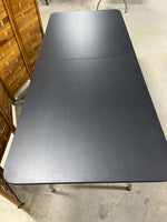 Sturdy Folding Table
