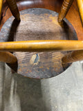 Antique Stool
