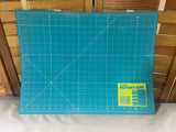 OLFA Rotary Mat, 24"x18"