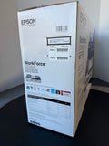 Sealed Epson WorkForce GR-1500 Document Image Scanner