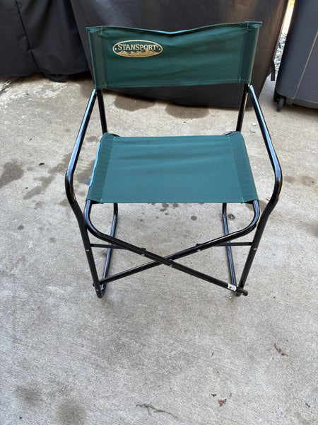 A-StanSport Folding Outdoor Chair