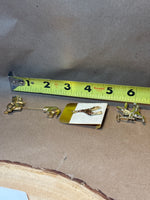 (A) Pin Lot