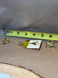 (A) Pin Lot